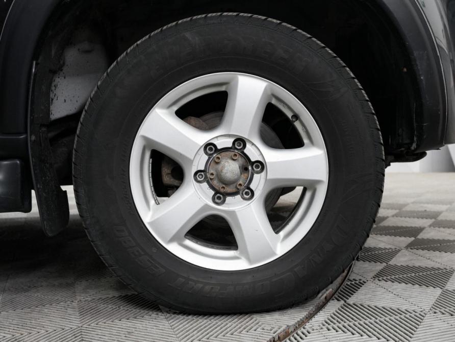 Isuzu D-Max II Ульяновск  - изображение 9