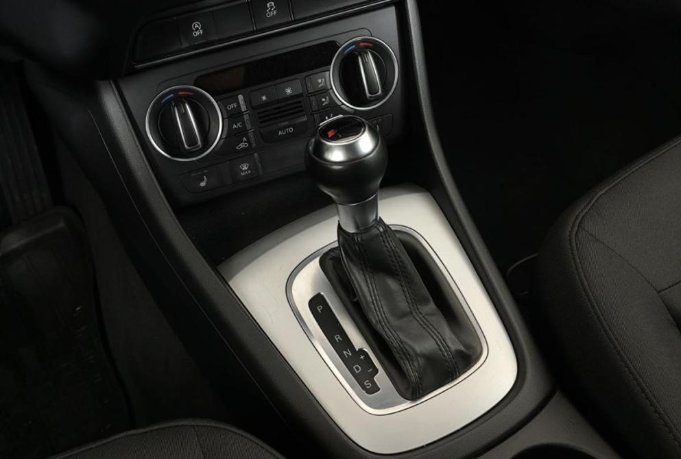 Audi Q3 I (8U) Рестайлинг Нижний Новгород  - изображение 16
