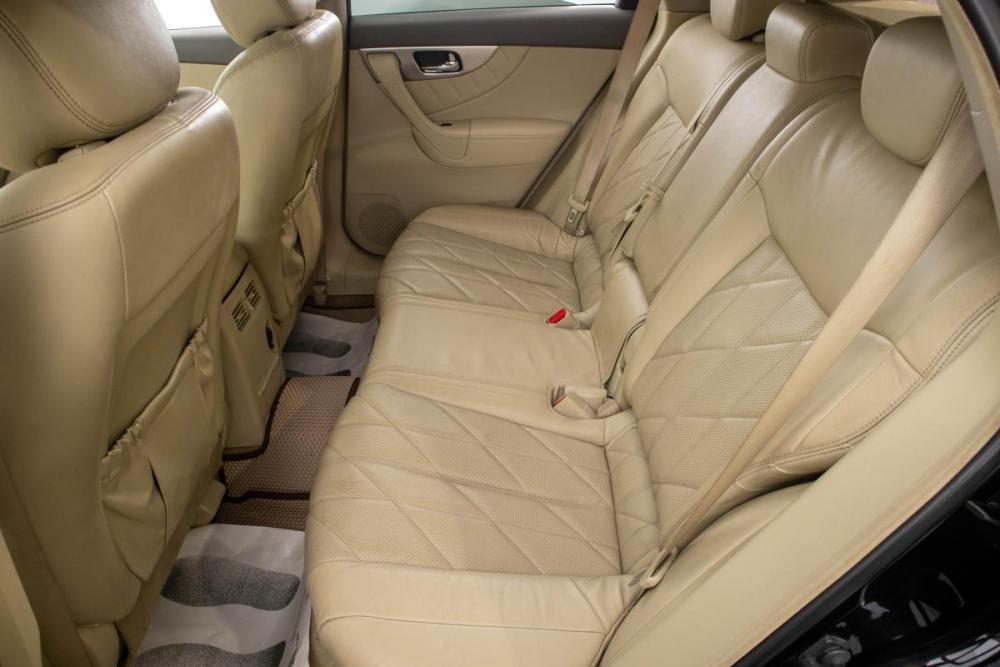 Infiniti FX II (S51) Барнаул  - изображение 28