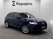 Audi Q7 II (4M) Воронеж  - изображение 20