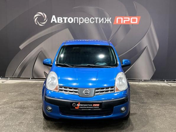Nissan Note I с пробегом 2007 года, цена 415 000 рублей, 309967 км, хэтчбек, Автокод Объявления