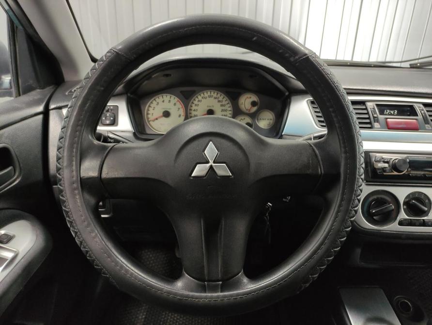 Mitsubishi Lancer IX Рестайлинг Пермь  - изображение 7