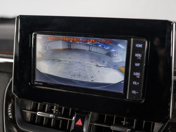 Toyota Corolla XII (E210) с пробегом 2018 года, цена 1 560 000 рублей, 154074 км, хэтчбек, Автокод Объявления