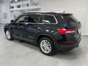 Skoda Kodiaq I Казань  - изображение 29