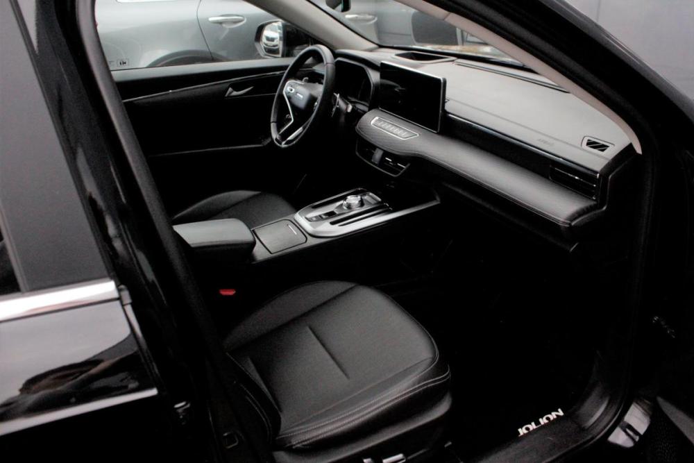 Haval Jolion I Рестайлинг Брянск  - изображение 5