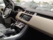 Land Rover Range Rover Sport II Екатеринбург  - изображение 52