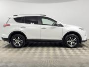 Toyota RAV4 IV (XA40) Рестайлинг Казань  - изображение 29