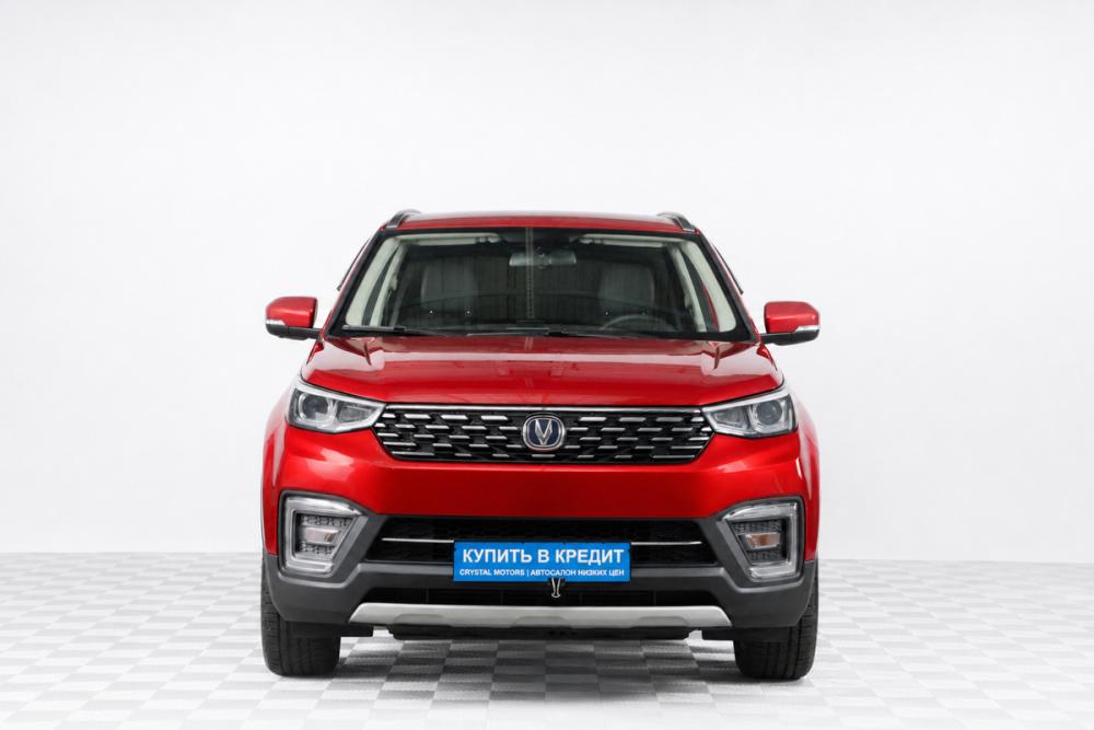 Changan CS55 Челябинск  - изображение 2