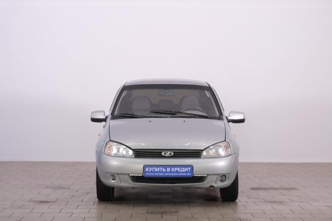Lada (ВАЗ) Kalina I с пробегом 2011 года, цена 349 000 рублей, 273500 км, седан, Автокод Объявления