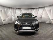 Lexus RX IV Рестайлинг Москва  - изображение 27