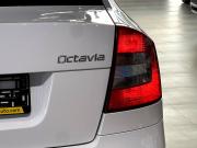 Skoda Octavia II (A5) Рестайлинг Оренбург  - изображение 36