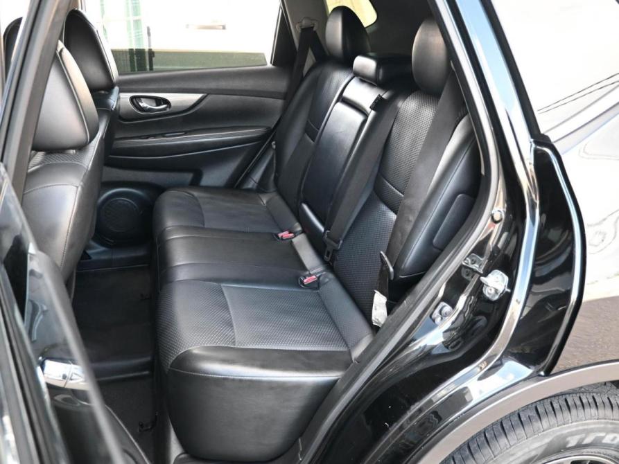 Nissan X-Trail III Новороссийск  - изображение 7