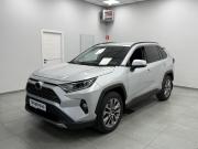 Toyota RAV4 V (XA50) Казань  - изображение 21