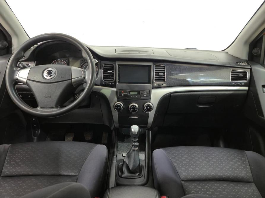 SsangYong Actyon II Альметьевск  - изображение 13
