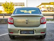 Renault Logan II Волгоград  - изображение 38
