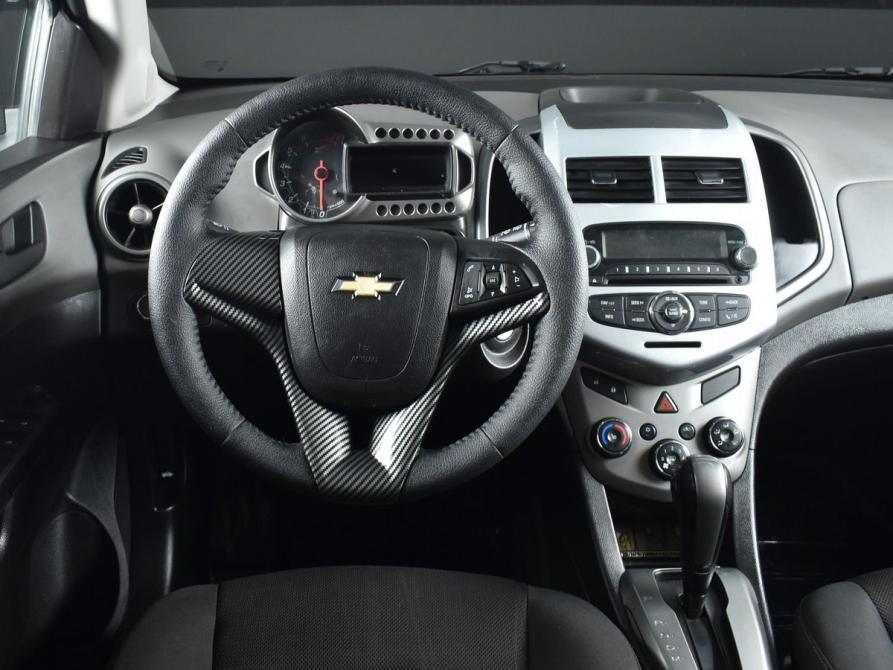 Chevrolet Aveo II Кемерово  - изображение 11