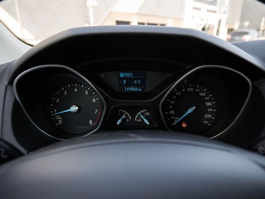 Ford Focus III Рестайлинг Казань  - изображение 15