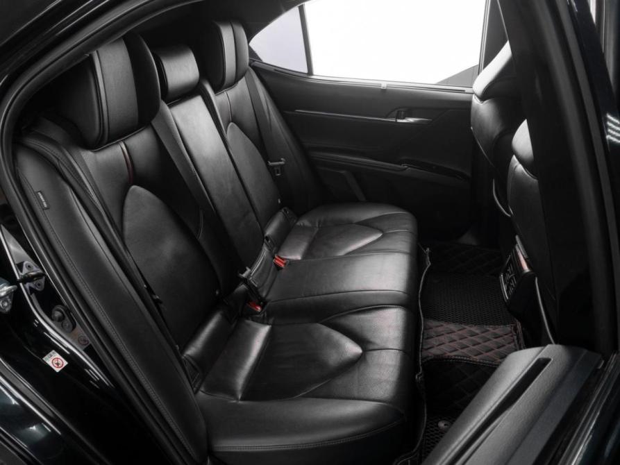 Toyota Camry VIII (XV70) Тюмень  - изображение 10
