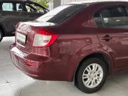 Suzuki SX4 I (Classic) Новосибирск  - изображение 33