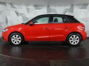 Audi A1 I (8X) Москва  - изображение 33