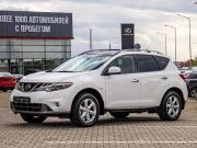Nissan Murano II (Z51) Рестайлинг 2 Краснодар  - изображение 19