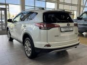 Toyota RAV4 IV (XA40) Рестайлинг Пермь  - изображение 44