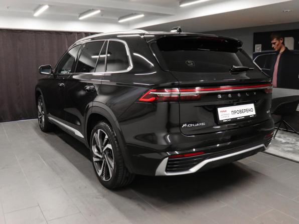 Geely Monjaro I с пробегом 2024 года, цена 3 410 000 рублей, 61080 км, внедорожник, Автокод Объявления