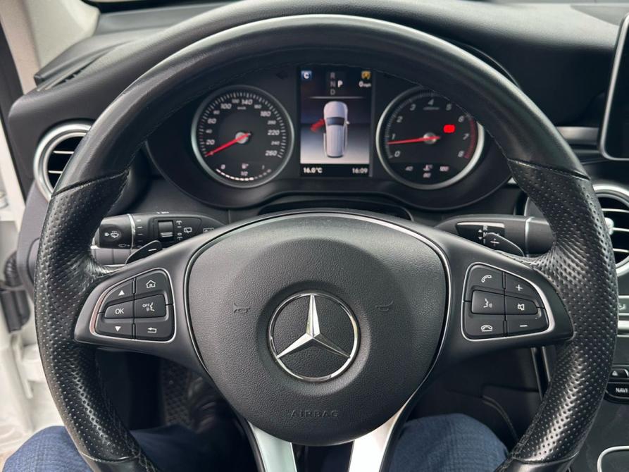 Mercedes-Benz GLC I (X253) Москва  - изображение 17
