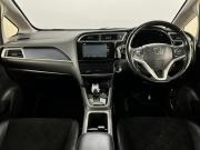 Honda Shuttle II Тюмень  - изображение 43