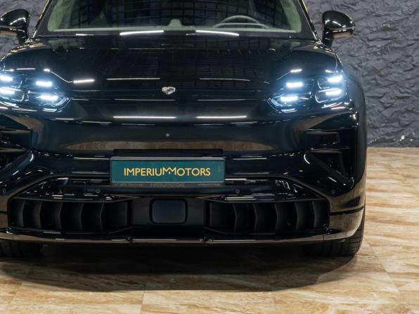 Новый Porsche Cayenne IV 2026 года, цена 34 950 000 рублей, внедорожник, Автокод Объявления