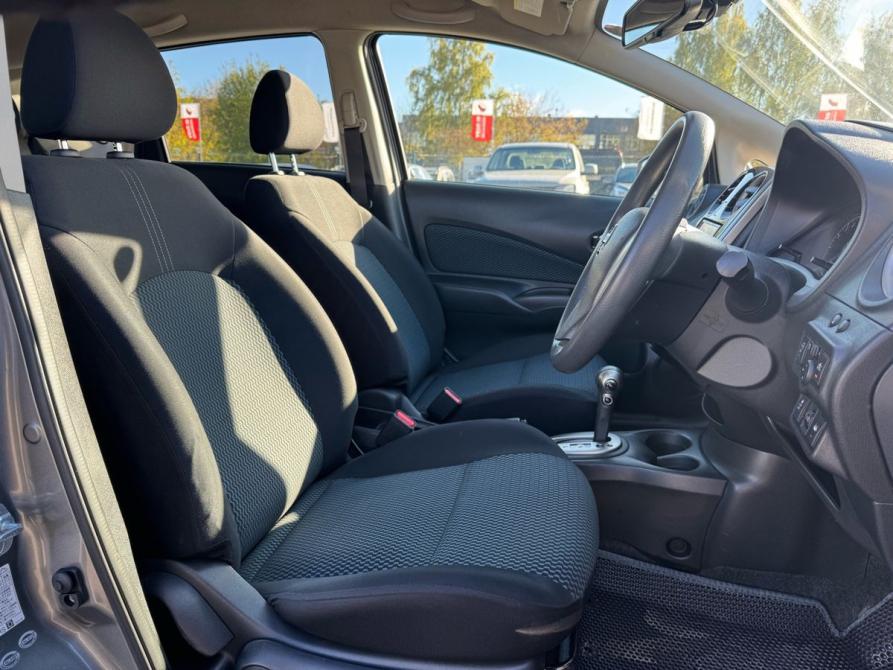 Nissan Note II Рестайлинг Ижевск  - изображение 9