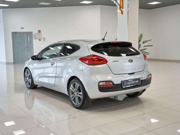 Kia Ceed II с пробегом 2013 года, цена 989 000 рублей, 153619 км, хэтчбек, Автокод Объявления