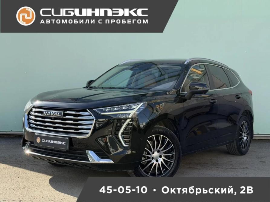 Haval Jolion I Кемерово  - изображение 1