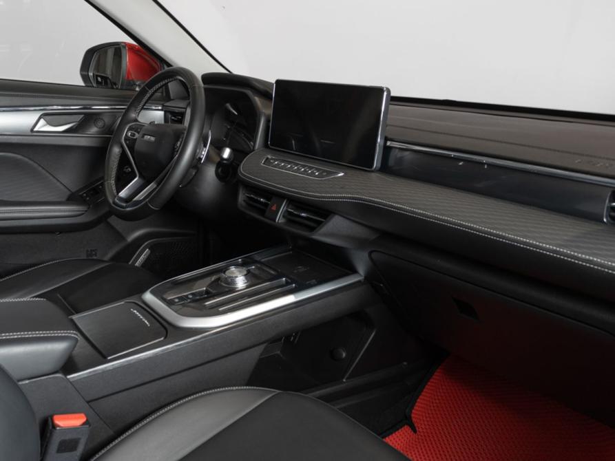Haval Jolion I Казань  - изображение 7