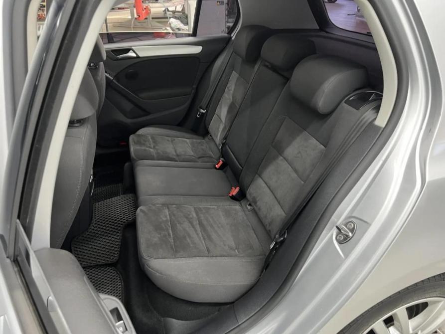 Volkswagen Golf VI Ростов-на-Дону  - изображение 9