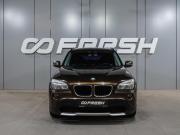 BMW X1 I (E84) Воронеж  - изображение 19