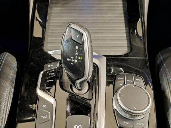 BMW X3 III (G01) с пробегом 2021 года, цена 5 550 000 рублей, 73317 км, внедорожник, Автокод Объявления