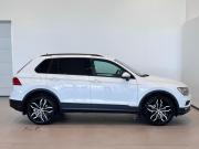 Volkswagen Tiguan II Волгоград  - изображение 35