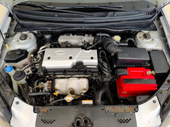 Kia Rio II с пробегом 2007 года, цена 350 000 рублей, 277976 км, хэтчбек, Автокод Объявления