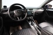 Skoda Octavia III (A7) Рестайлинг Новосибирск  - изображение 24