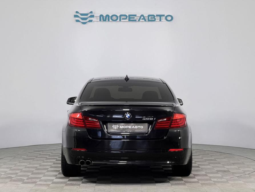 BMW 5 серии VI (F10/F11/F07) Калининград  - изображение 6