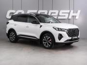 Chery Tiggo 7 Pro Max I Воронеж  - изображение 26