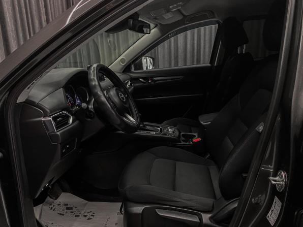 Mazda CX-5 II с пробегом 2021 года, цена 2 499 000 рублей, 141000 км, внедорожник, Автокод Объявления