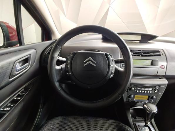Citroen C4 I Рестайлинг с пробегом 2010 года, цена 243 000 рублей, 260375 км, хэтчбек, Автокод Объявления