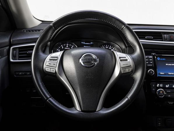 Nissan X-Trail III с пробегом 2017 года, цена 2 085 000 рублей, 96132 км, внедорожник, Автокод Объявления