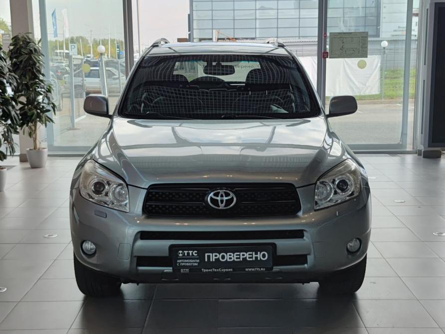 Toyota RAV4 III (XA30) Уфа  - изображение 2