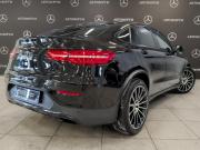 Mercedes-Benz GLC Coupe I (C253) Москва  - изображение 33