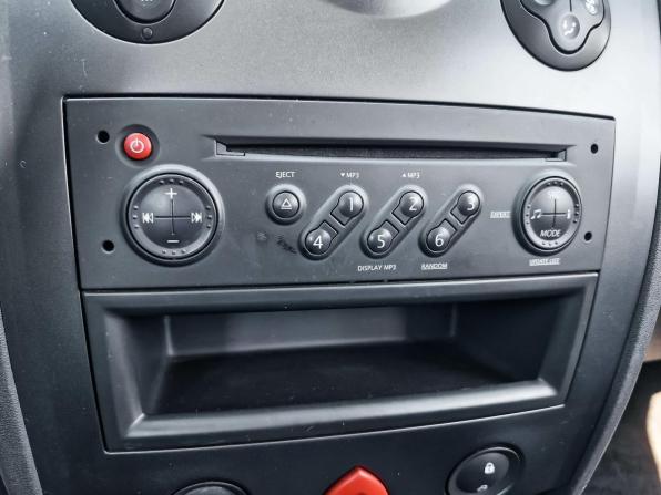 Renault Megane II Рестайлинг с пробегом 2008 года, цена 419 000 рублей, 197720 км, седан, Автокод Объявления