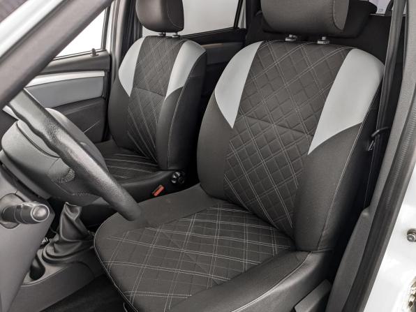 Lada (ВАЗ) Largus I с пробегом 2019 года, цена 1 050 000 рублей, 77209 км, универсал, Автокод Объявления