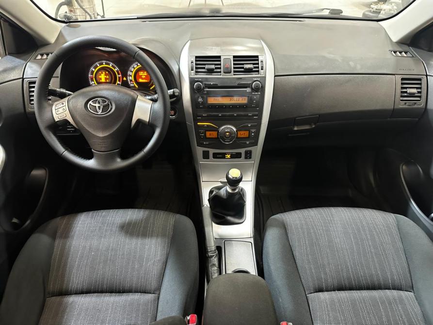 Toyota Corolla X (E140 E150) Пермь  - изображение 17